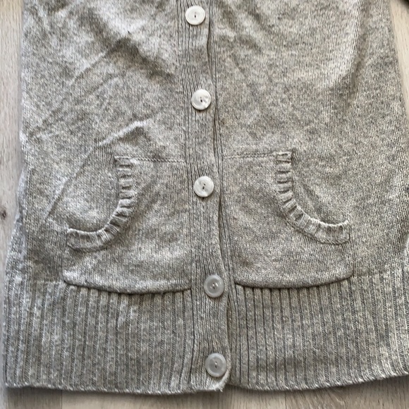 Anthropology Coincidence & Chance fair isle cardigan - Picture 10 of 10